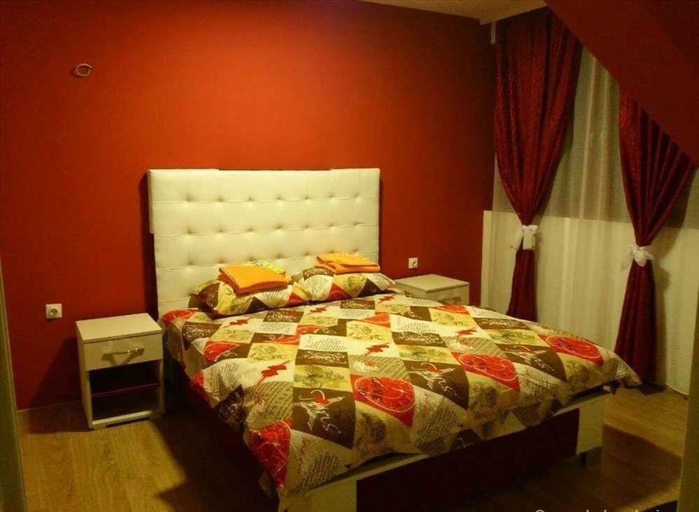 סוקו בניה Apartman Ivana Ica מראה חיצוני תמונה
