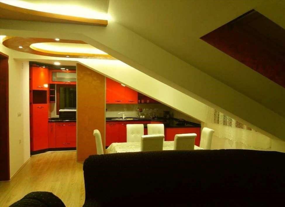 סוקו בניה Apartman Ivana Ica מראה חיצוני תמונה